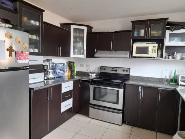 (+1) Casa Bosques de San Marino, Zona 8, Mixco — foto 4