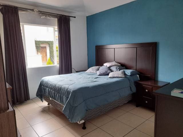 (+1) Casa Bosques de San Marino, Zona 8, Mixco — foto 6