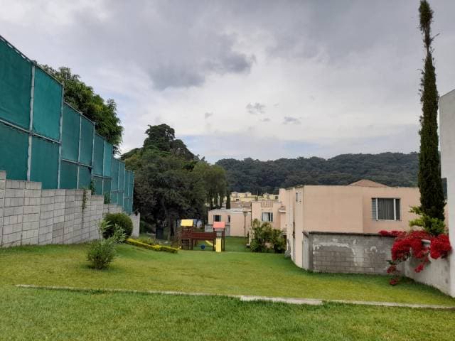 (+1) Casa Bosques de San Marino, Zona 8, Mixco — foto 7