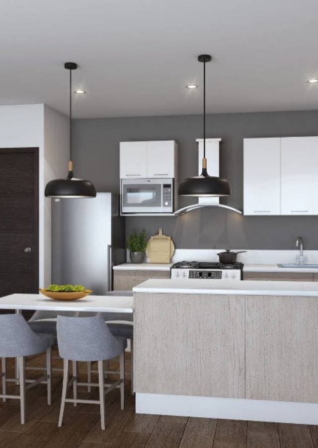 Apartamento para Estrenar en Mariscal Zona 11 — foto 3