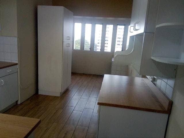 (+1) Apartamento Zona 14 — foto 5