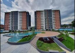 (+1) Apartamento Edificio Segheria, Zona 14
