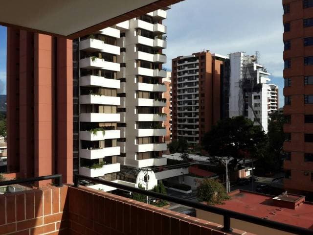 (+1) Apartamento Torre Condesa, Zona 14 — foto 8