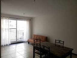 Apartamento en Renta con línea blanca en Parque 11