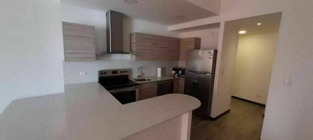 (+1) Apartamento Edificio Casa Once, Zona 14 — foto 3