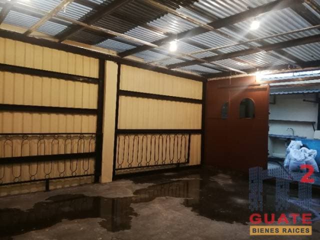 Casa de 144 m2 de construcción en Renta, Zona 02 — foto 6