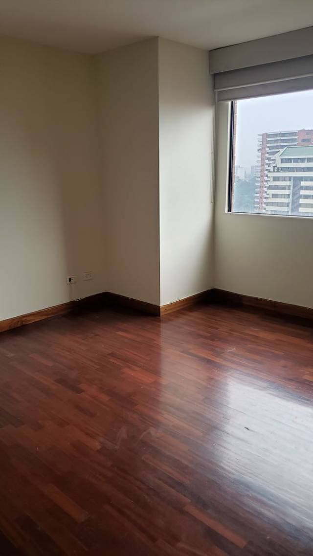 (+1) Apartamento Edificio Almeira, Zona 14 — foto 3
