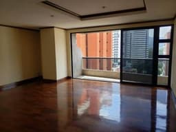 (+1) Apartamento Edificio San Ángel, Zona 14