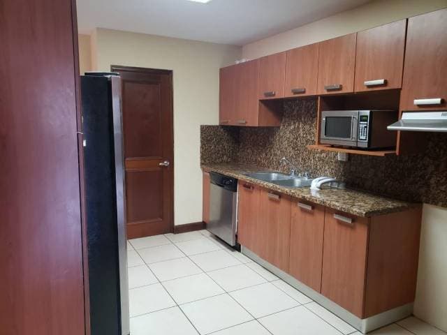(+1) Apartamento Edificio San Ángel, Zona 14 — foto 3