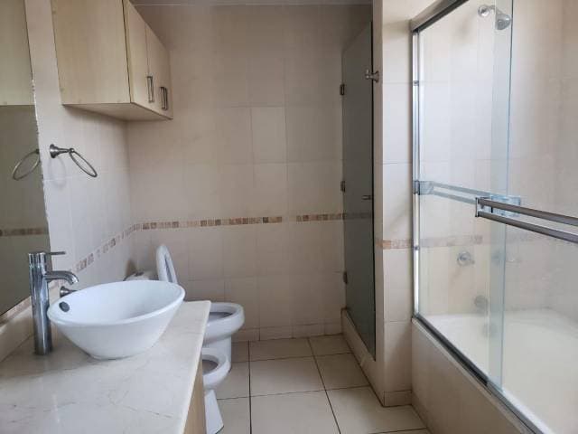 (+1) Apartamento Edificio San Ángel, Zona 14 — foto 5