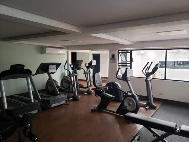 (+1) Apartamento Edificio San Ángel, Zona 14 — foto 6