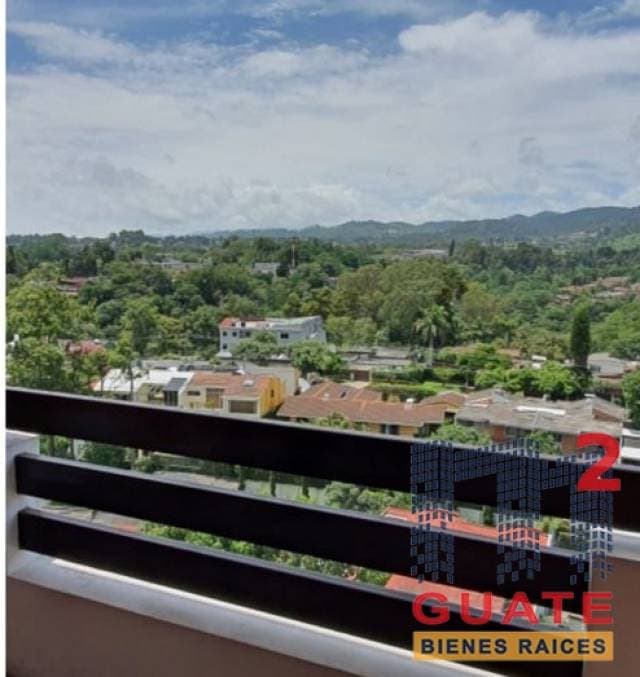 Apartamento de 132 m2 de construcción en Venta, Zona 15 — foto 2