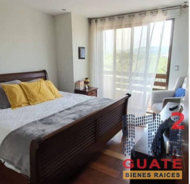 Apartamento de 132 m2 de construcción en Venta, Zona 15 — foto 5
