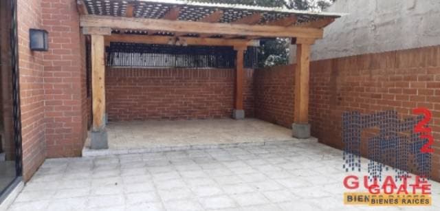 Apartamento de 132 m2 de construcción en Venta, Zona 15 — foto 7