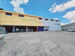 Bodega en renta sobre Calzada Roosevelt zona 1 Mixco