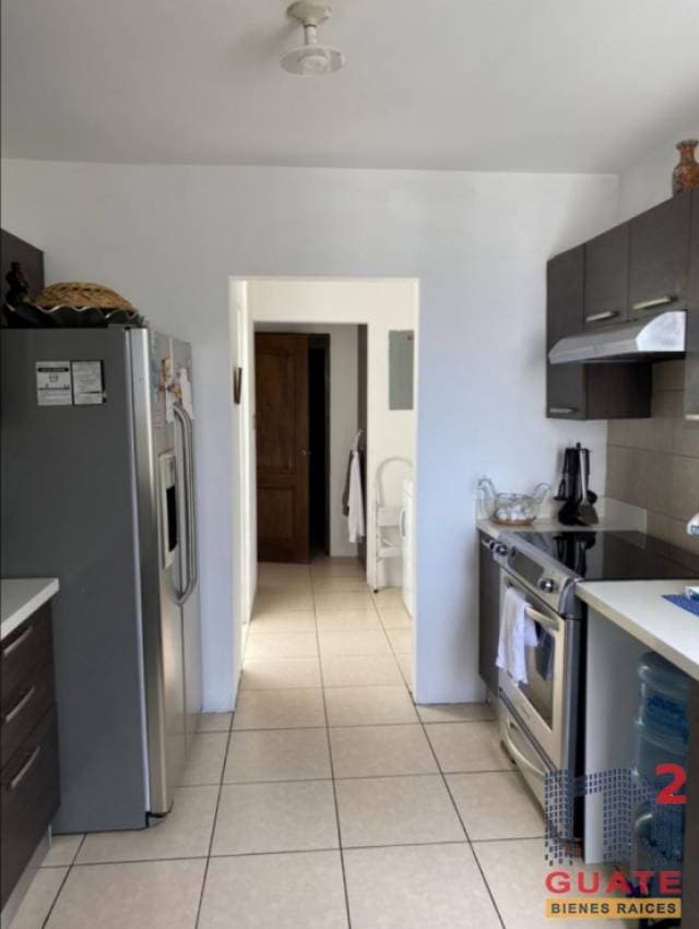 Casa de 200 m2 de construcción en Venta, Fraijanes — foto 2