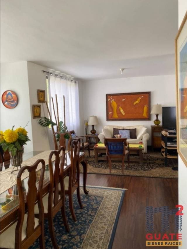 Casa de 200 m2 de construcción en Venta, Fraijanes — foto 4