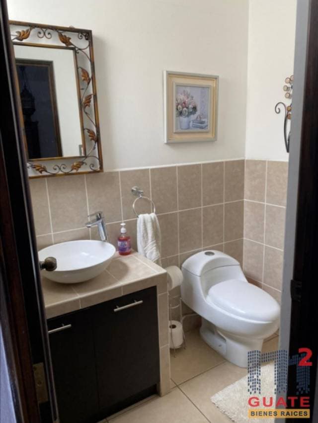 Casa de 200 m2 de construcción en Venta, Fraijanes — foto 10