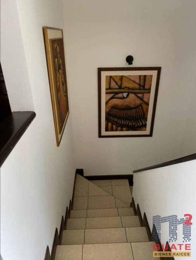 Casa de 200 m2 de construcción en Venta, Fraijanes — foto 11