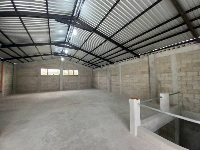 OFIBODEGA PARA ESTRENAR EN RENTA ZONA 5 — foto 3