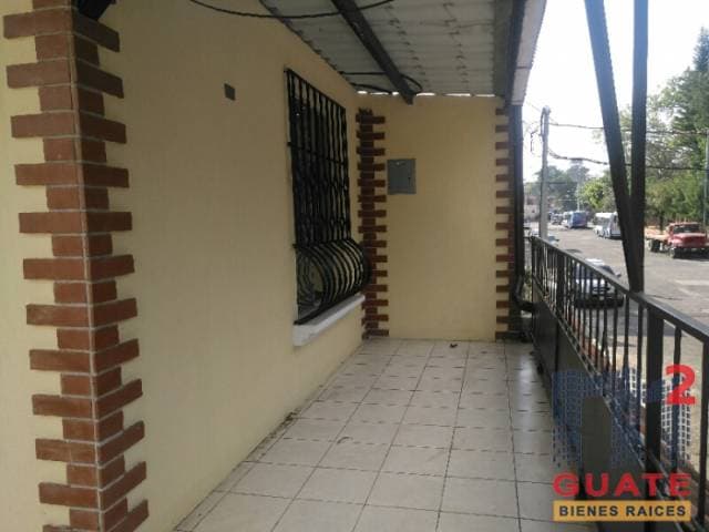 Casa de 267 m2 de construcción, en Venta, Zona 02 — foto 3