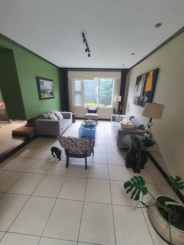 (+1) Casa Ensenada de San Isidro, Zona 16 — foto 2