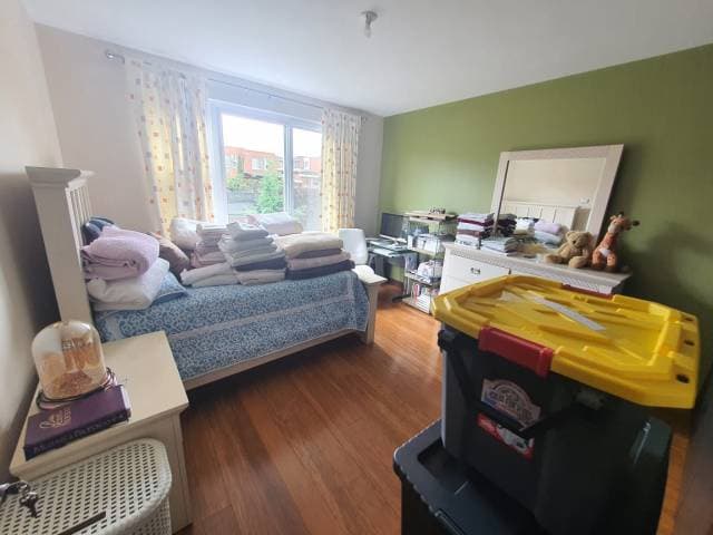 (+1) Casa Ensenada de San Isidro, Zona 16 — foto 6
