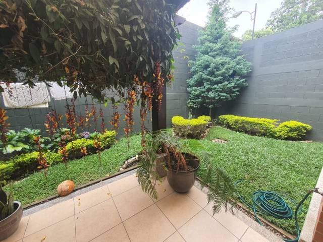 (+1) Casa Ensenada de San Isidro, Zona 16 — foto 8