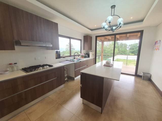 (+1) Casa Siena San Isidro, Zona 16 — foto 5