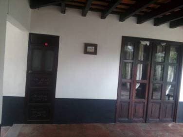 (+1) Casa Antigua Guatemala — foto 1