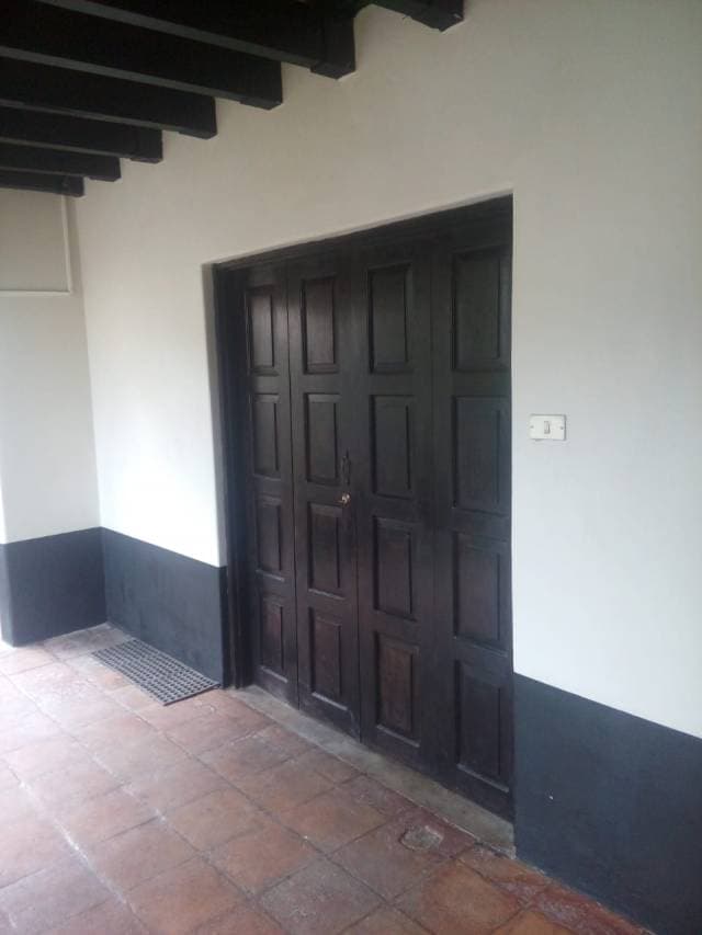 (+1) Casa Antigua Guatemala — foto 2