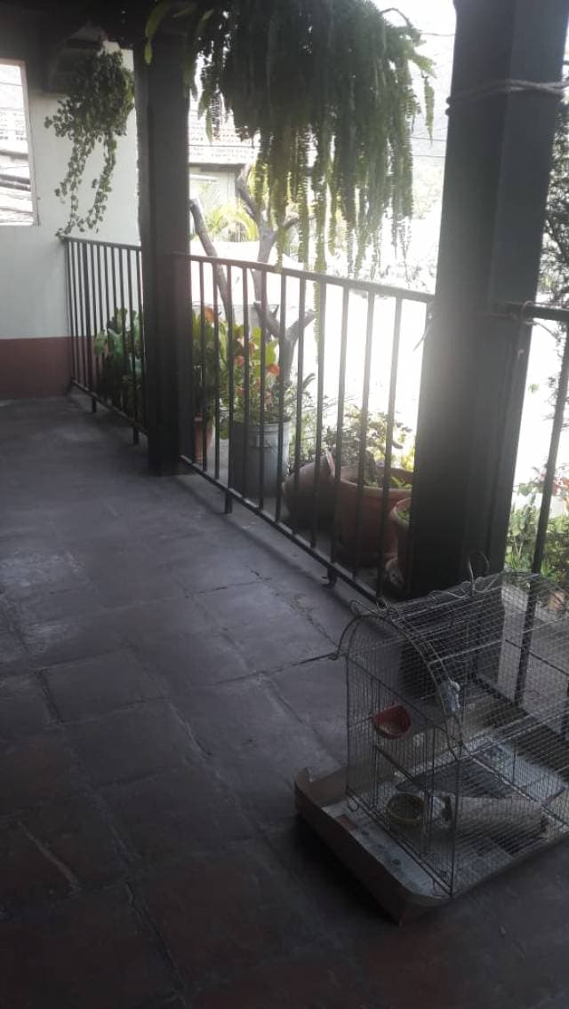 (+1) Casa Antigua Guatemala — foto 7