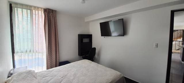 (+1) Apartamento Mariscal Uno Uno, Zona 11 — foto 4