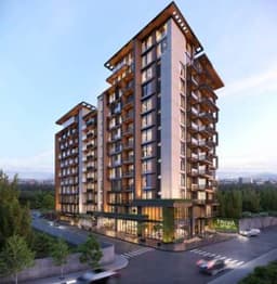 Apartamento Edificio Trivá, Zona 15