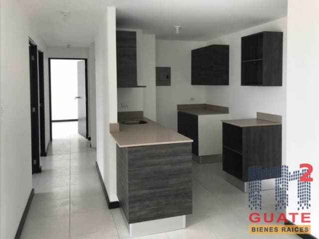 Apartamento de 80.09 m2 de construcción en Venta, Zona 07 — foto 3