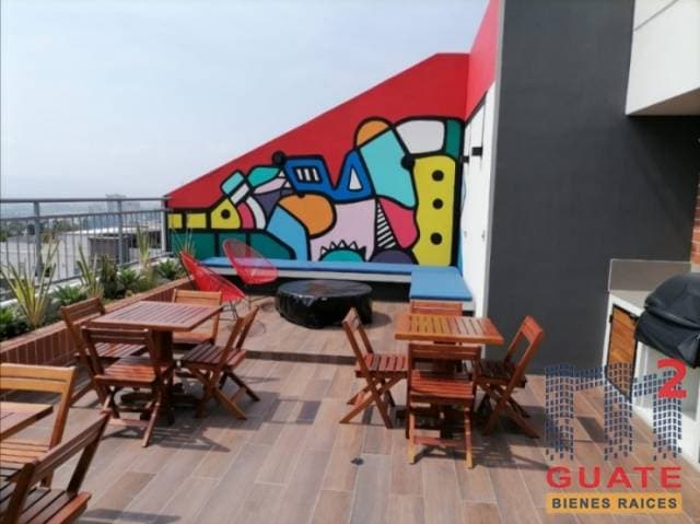 Apartamento de 80.09 m2 de construcción en Venta, Zona 07 — foto 5