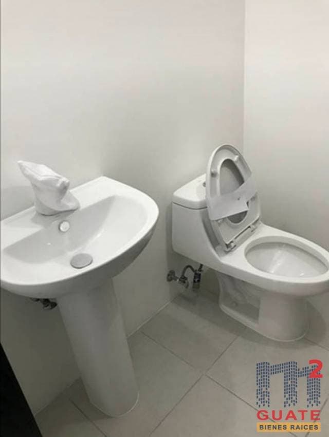 Apartamento de 80.09 m2 de construcción en Venta, Zona 07 — foto 7