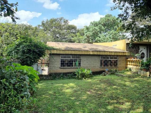 CASA EN VENTA EN SAN CRISTÓBAL CON AMPLIO TERRENO — foto 7