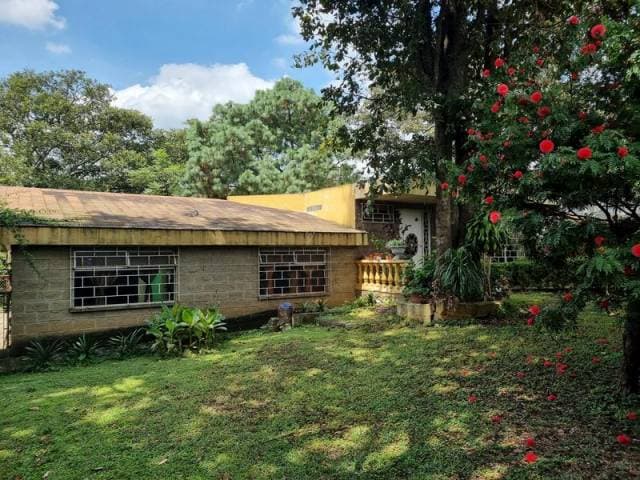 CASA EN VENTA EN SAN CRISTÓBAL CON AMPLIO TERRENO — foto 13