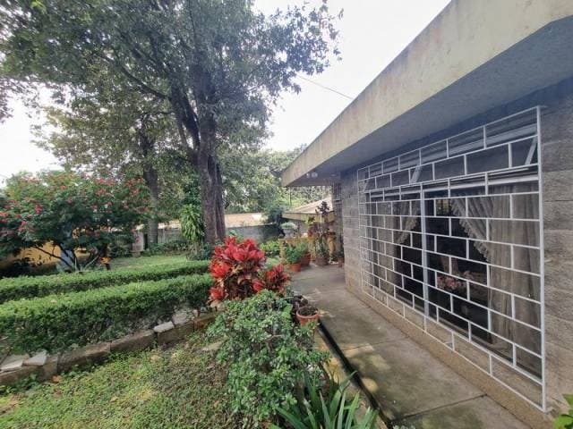 CASA EN VENTA EN SAN CRISTÓBAL CON AMPLIO TERRENO — foto 14