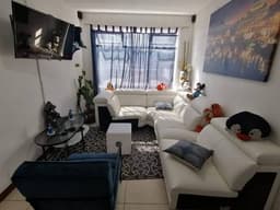 RENTO HERMOSO APARTAMENTO CON LINEA BLANCA EN Q4,000 ZONA 7 INF LUCY BARRAZA 55359756
