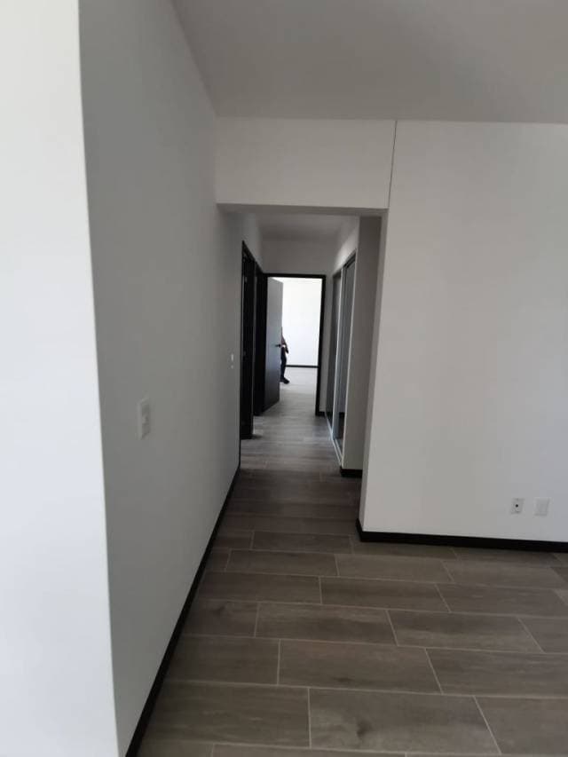 (+1) Apartamento Edificio La Villa, Zona 14 — foto 4