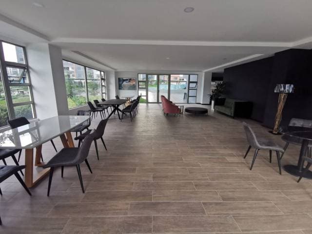 (+1) Apartamento Edificio La Villa, Zona 14 — foto 6