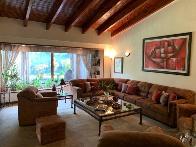 Vendo casa en exclusivo sector de San Cristóbal — foto 2