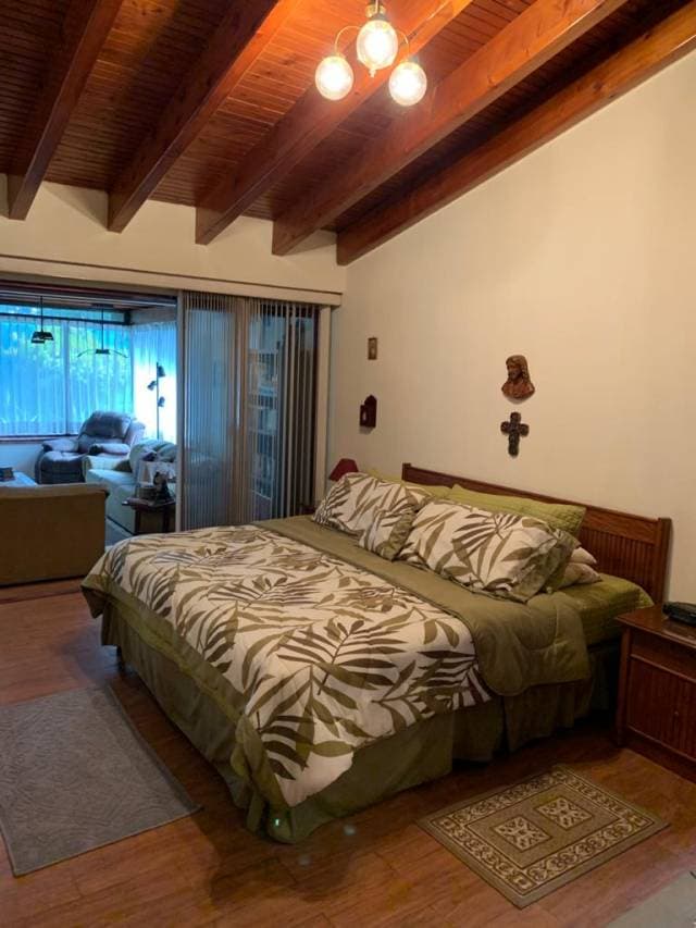 Vendo casa en exclusivo sector de San Cristóbal — foto 5