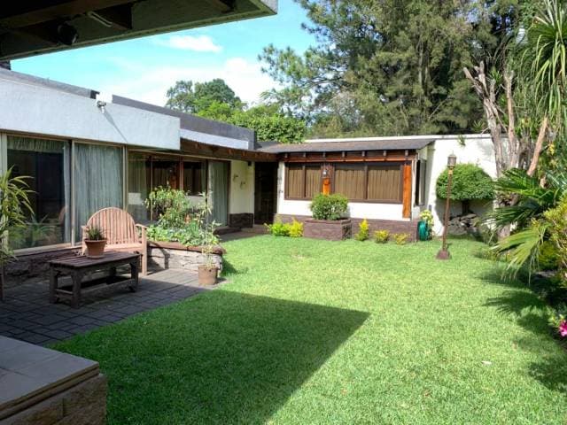 Vendo casa en exclusivo sector de San Cristóbal — foto 7