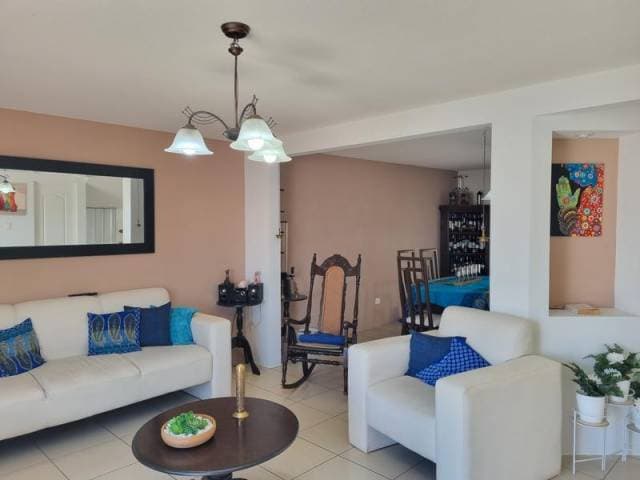 CASA EN VENTA BELLA VISTA SAN CRISTÓBAL — foto 2