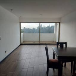 (+1) Apartamento Edificio Bonavita, Zona 15