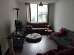 (+1) Casa Residenciales San Carlos, Zona 11