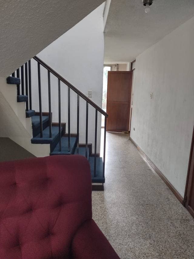 (+1) Casa Residenciales San Carlos, Zona 11 — foto 4